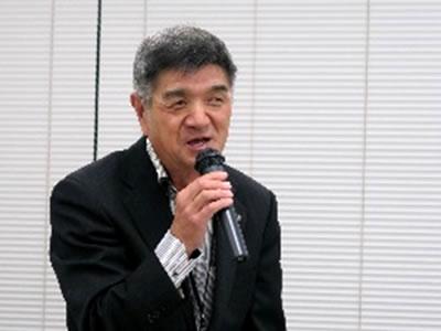 委員長