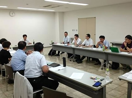 経営指針講座
