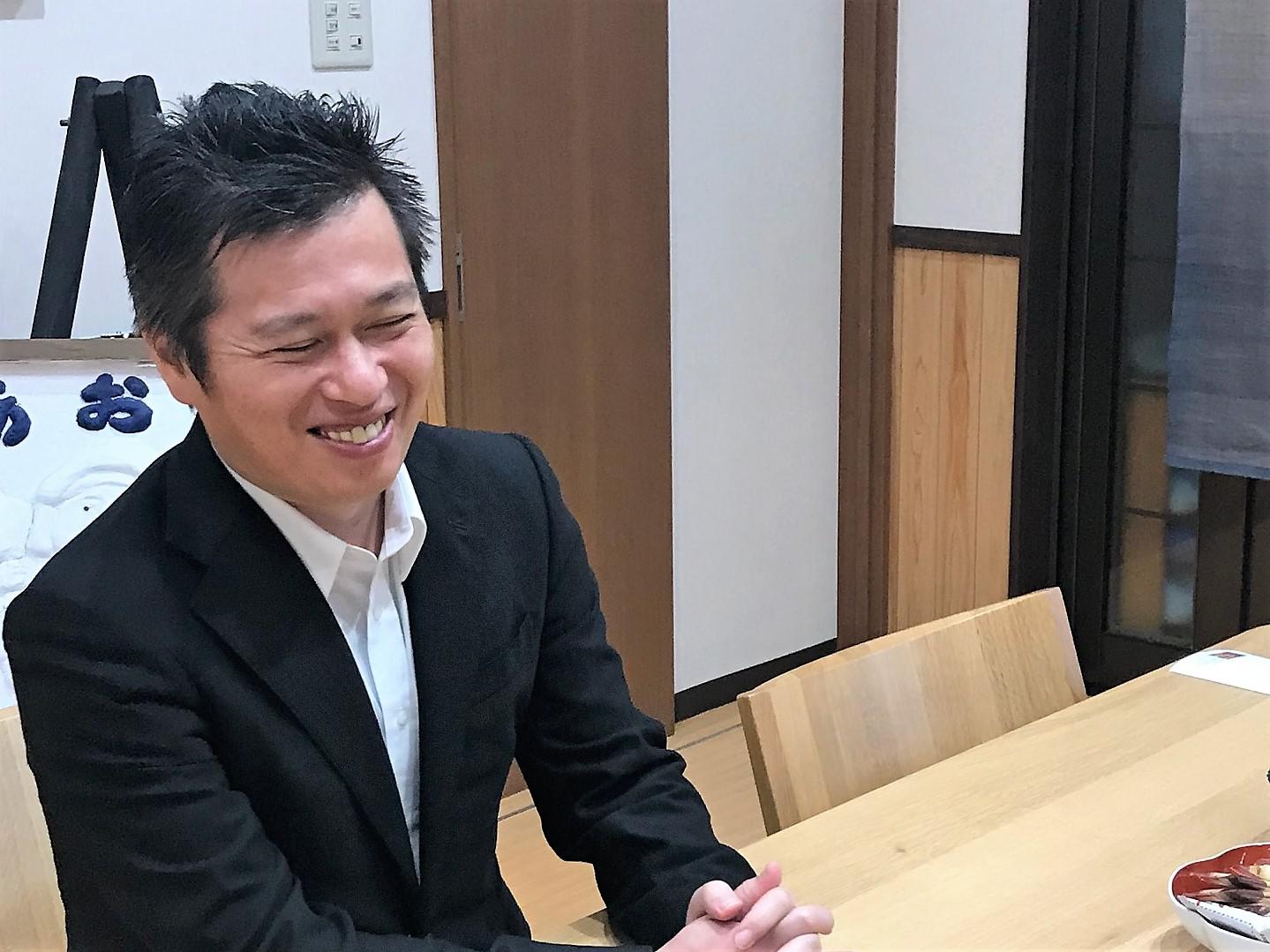 青井 忠嗣