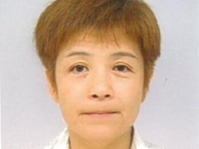 松原 智恵