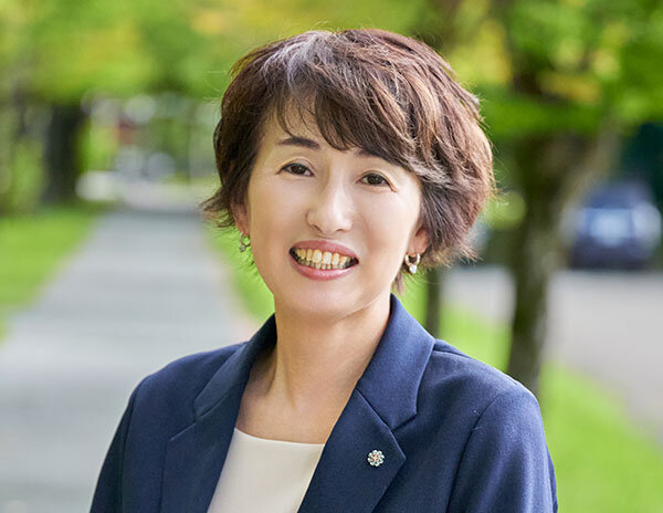 木村 由希子