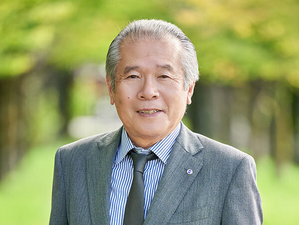 環境委員会 委員長