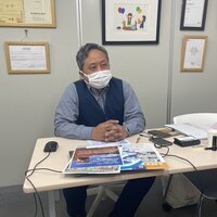 越濱 三雄