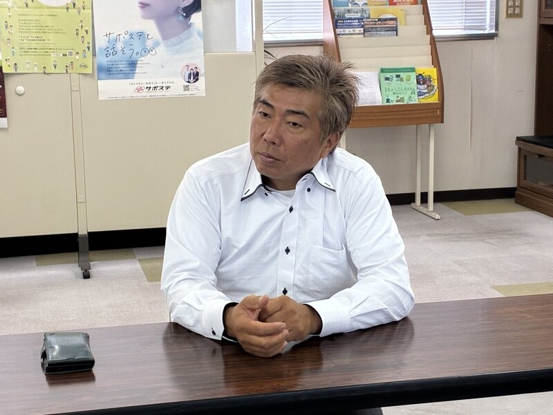深川 誠