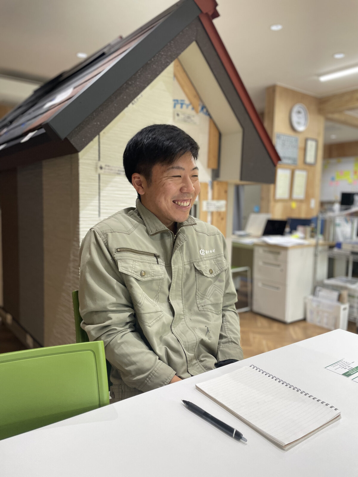 中陳 大佑会員【後継者】